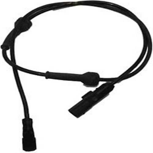 KANGOO III ABS KABLOSU SENSÖRÜ ARKA SAĞ Ürün Görseli